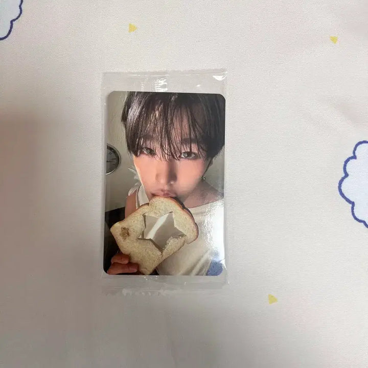 [BUNJANG] NCT WISH Odd To Love Riku Photocard / 엔시티위시 오드투러브 케타포 리쿠 포카