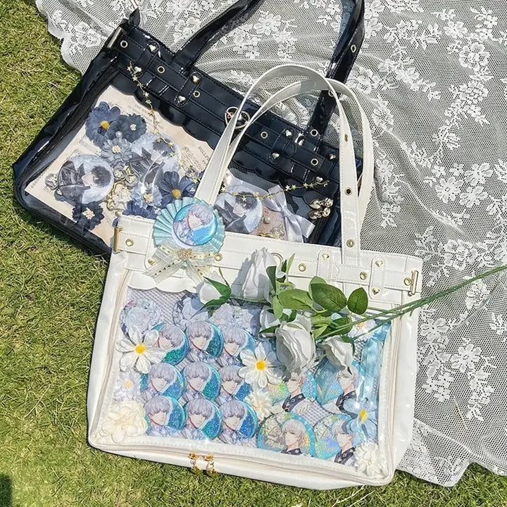 [BUNJANG] Itabags Bag / 이타백 가방 판매