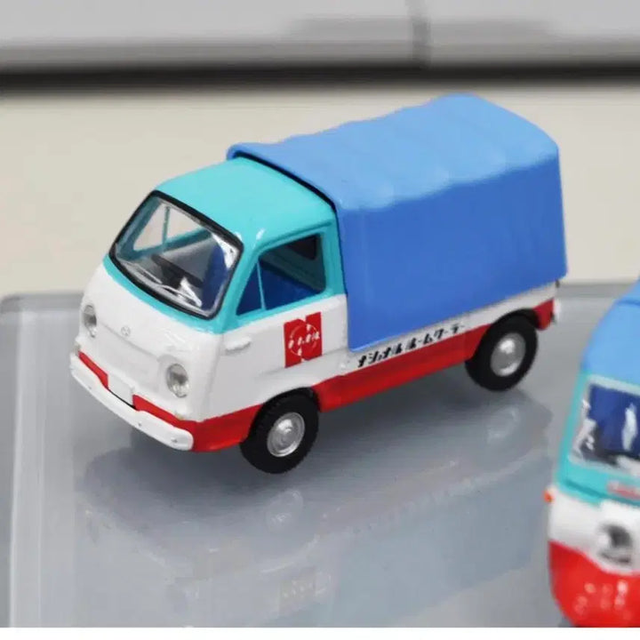 [BUNJANG] Tomica Limited Vintage LV-77e Truck / 토미카 리미티드 빈티지 토리빈 lv 77e 트럭