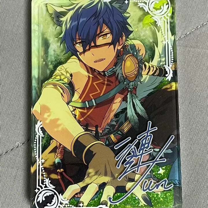 [BUNJANG] Ensemble Stars! Shizunami Jun Chugyoku Koro Koro / 앙스타 앙상블스타즈 사자나미 쥰 중스타 유사코롯타 유사코롯토