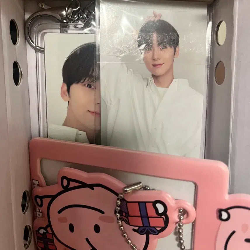 [SOLD OUT] 황민현 팬클럽 1기 키트