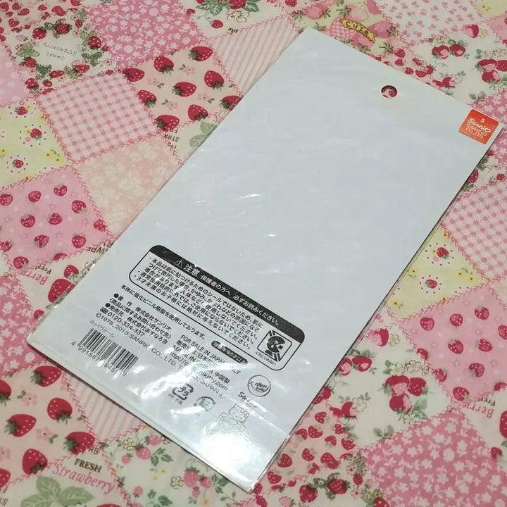 [BUNJANG] Sanrio Classic My Melody Seal Sticker / 산리오 고전 마이멜로디 씰 스티커