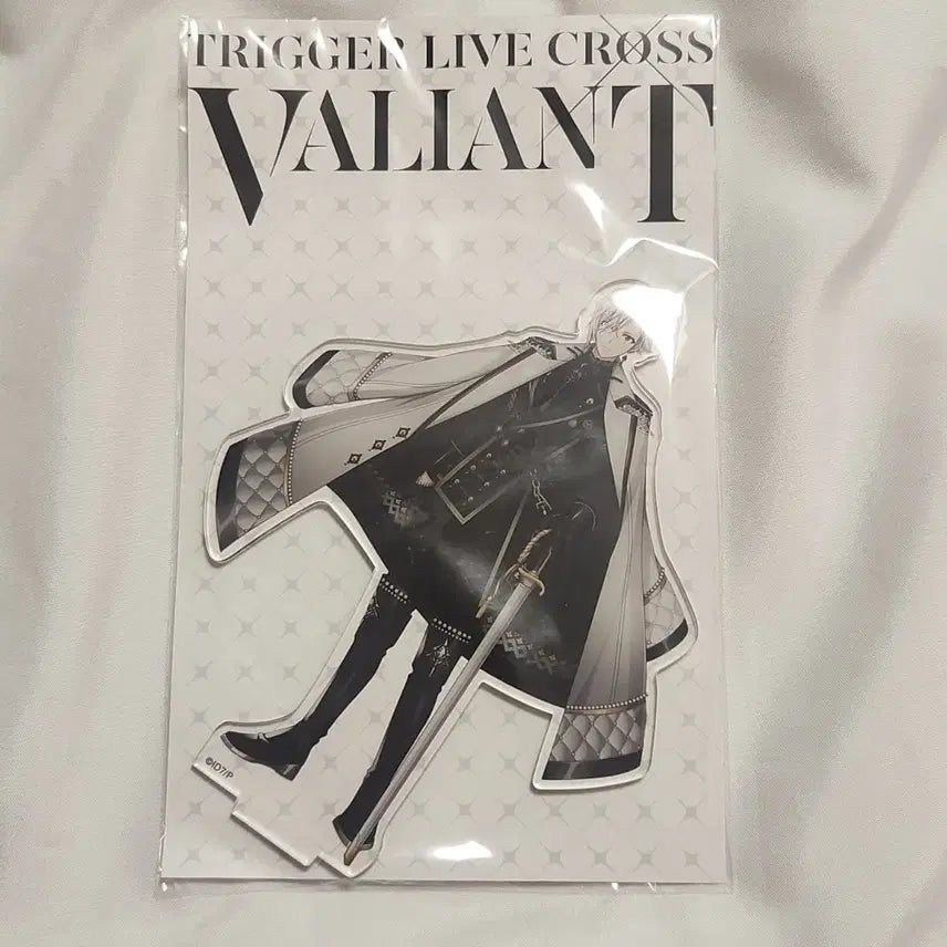 [BUNJANG] IDOLiSH7 Kujo Tenn Variant Acrylic Stand / [아이나나] 쿠죠 텐 바리안트 아크릴 스탠드
