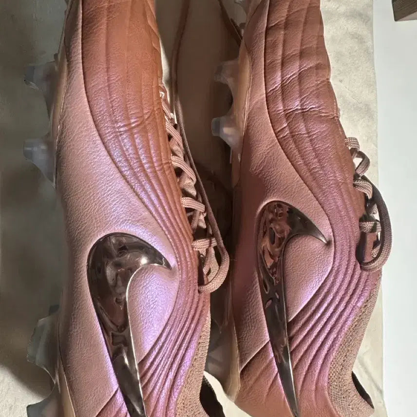 [BUNJANG] Nike Tiempo Maestro FG Football Boots / 나이키 티엠포마에스트로 급처