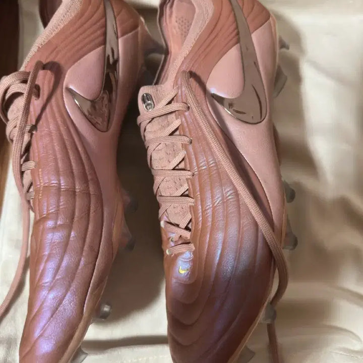 [BUNJANG] Nike Tiempo Maestro FG Football Boots / 나이키 티엠포마에스트로 급처