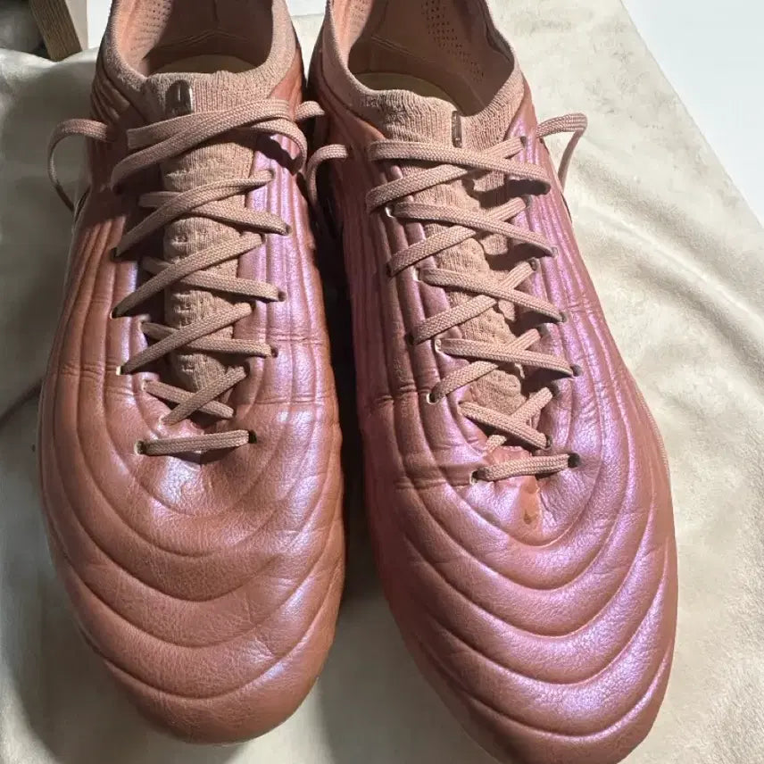 [BUNJANG] Nike Tiempo Maestro FG Football Boots / 나이키 티엠포마에스트로 급처