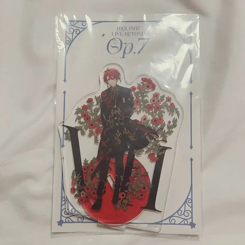 [SOLD OUT] [아이나나] 나나세 리쿠 오프나나 아크릴스탠드