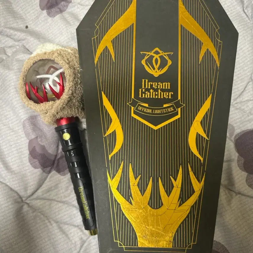 [SOLD OUT] 드림캐쳐 응원봉