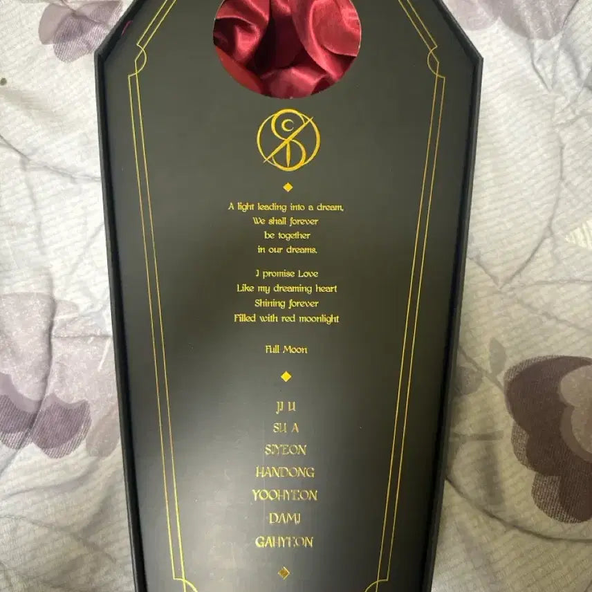 [SOLD OUT] 드림캐쳐 응원봉