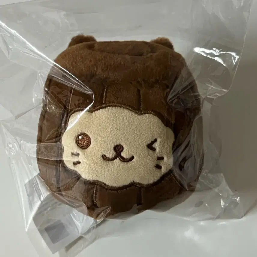 [SOLD OUT] 엔시티 위시 위시베이커리 까눌레 버블냥 유우시 인형