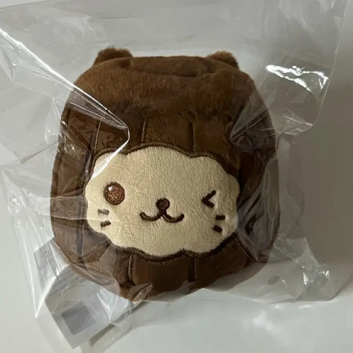 [SOLD OUT] 엔시티 위시 위시베이커리 까눌레 버블냥 유우시 인형