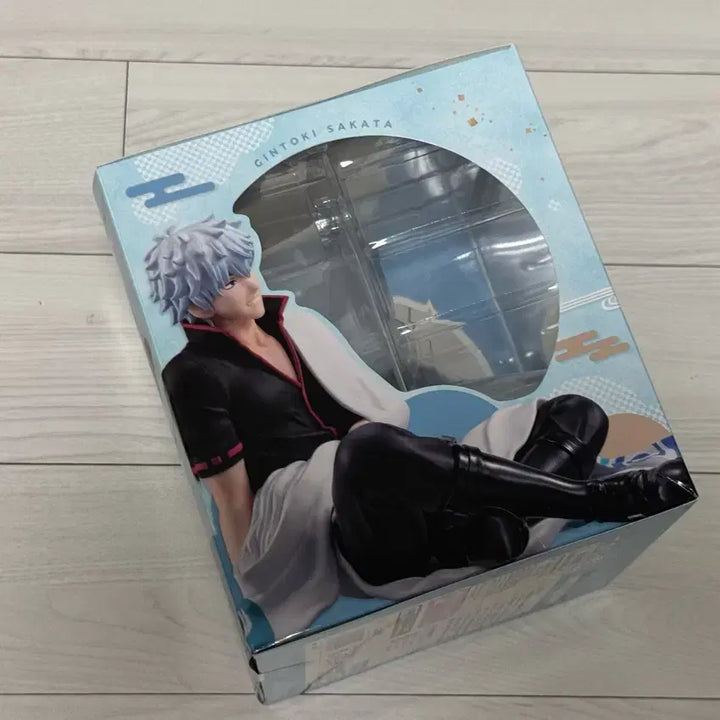 [SOLD OUT] [미개봉] 긴토키 테노히라 판매합니다