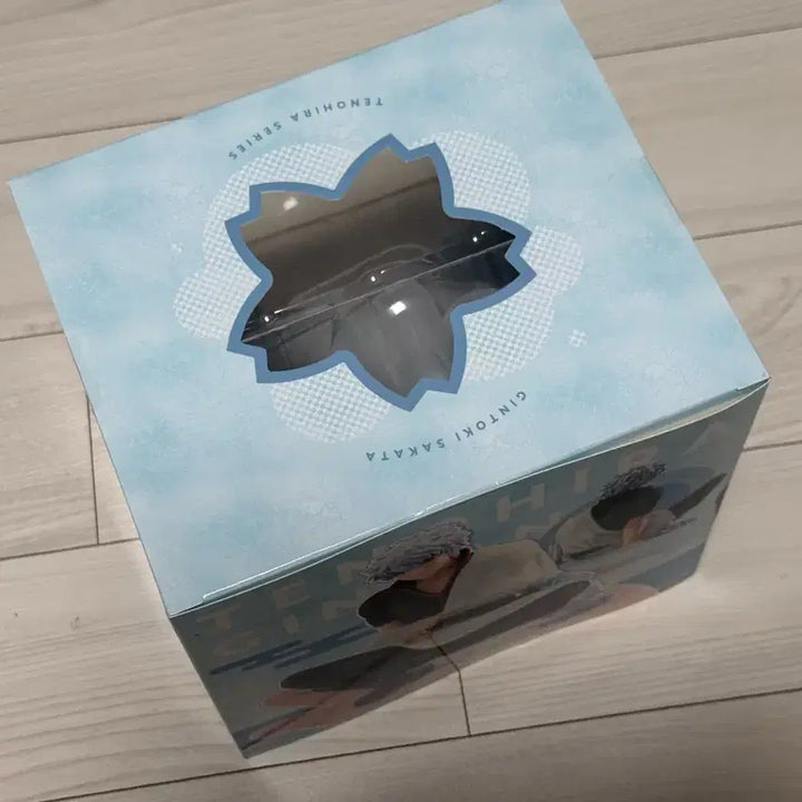 [SOLD OUT] [미개봉] 긴토키 테노히라 판매합니다