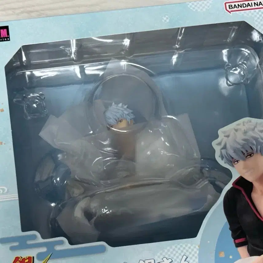 [SOLD OUT] [미개봉] 긴토키 테노히라 판매합니다