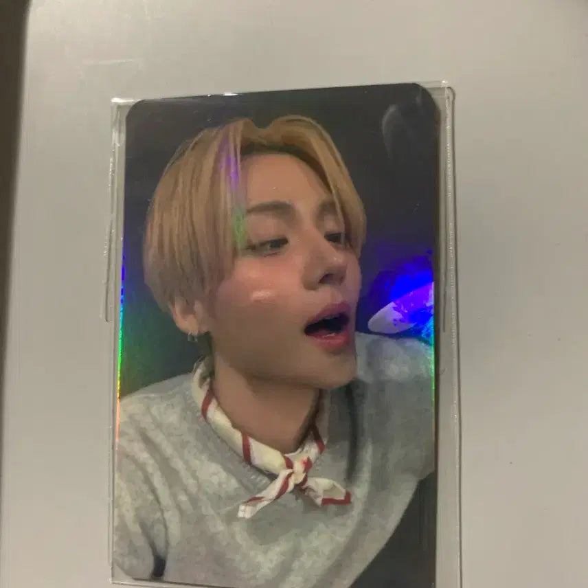 [SOLD OUT] 알파드라이브원 하이디라오 상원