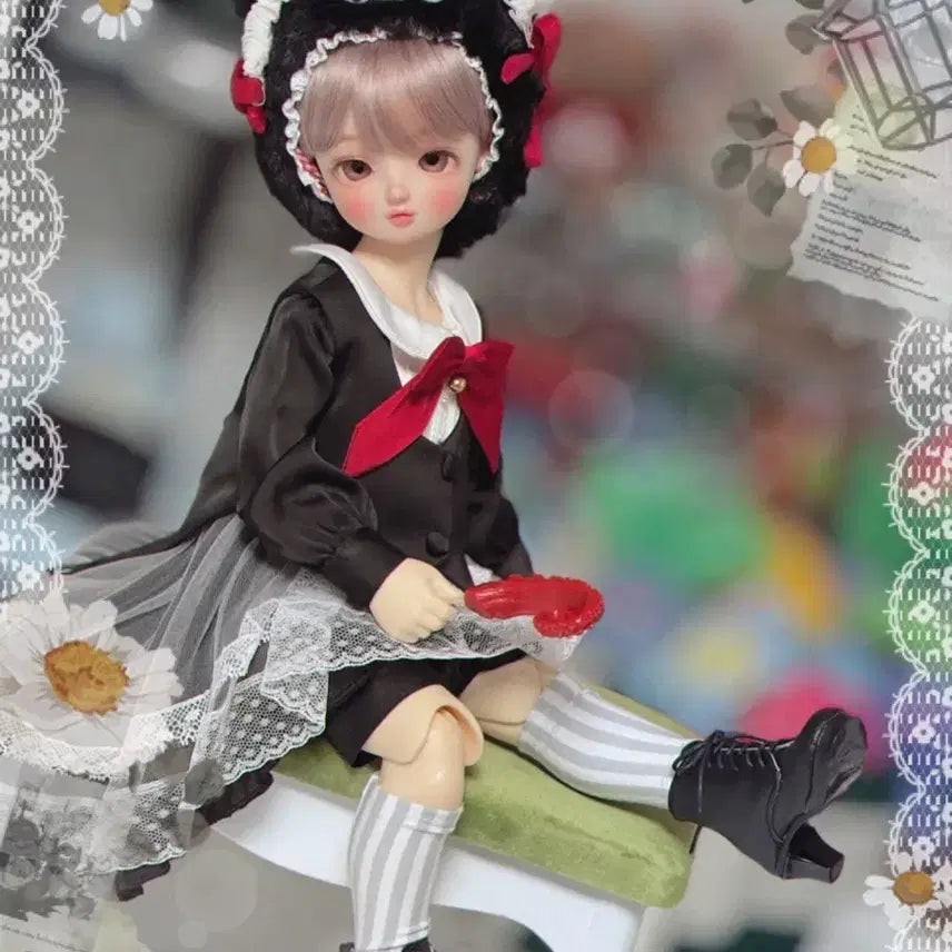 [BUNJANG] Volks Dear My Garden Komame / 보크스 마이디어가든 코마메