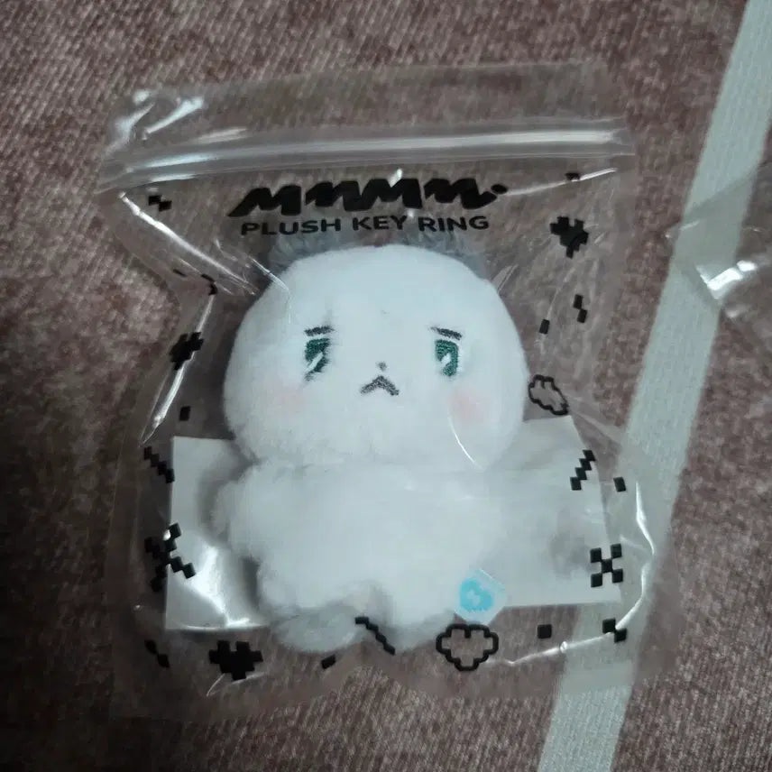[SOLD OUT] 플레이브 므메미무 먀미 인형 키링