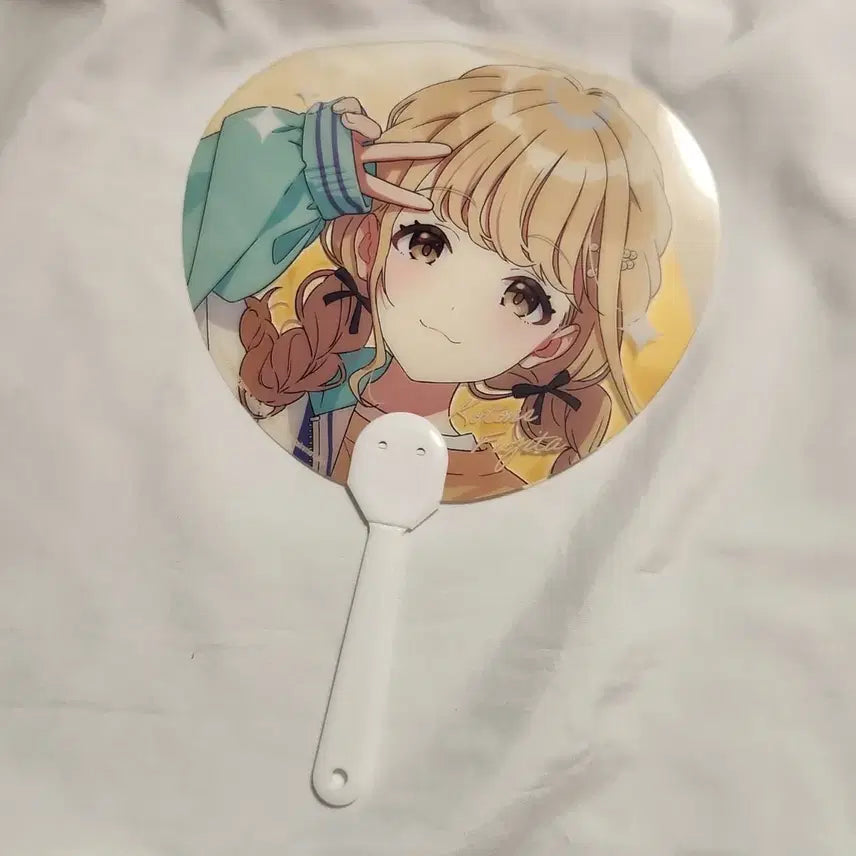 [SOLD OUT] [가쿠마스] 후지타 코토네 우치와