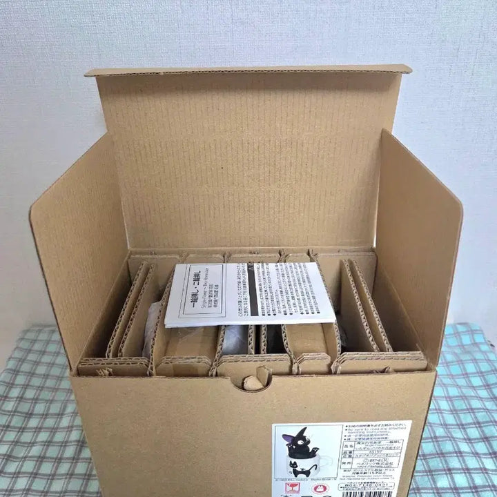[BUNJANG] Kiki&