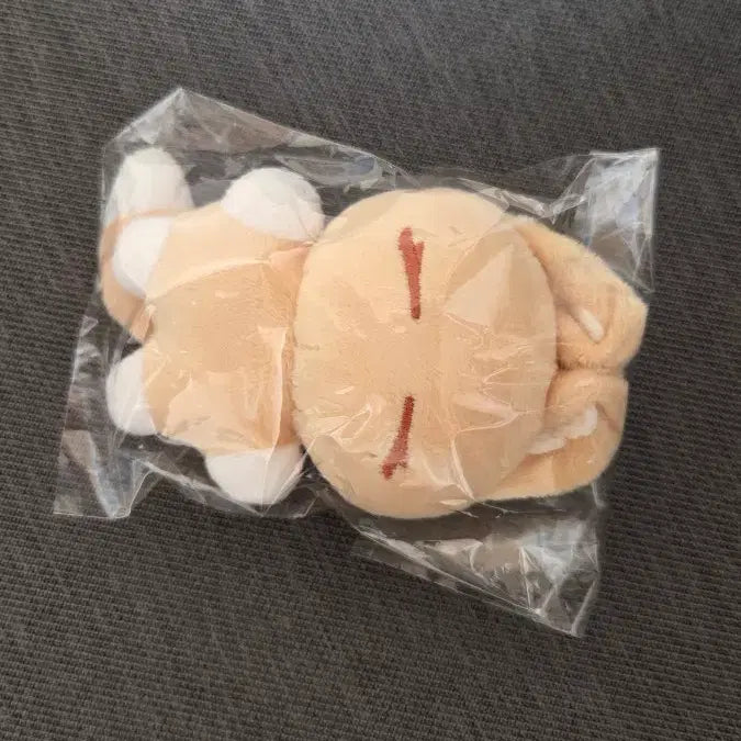 [SOLD OUT] 플레이브 솜인형 말랑플브 노아 양도합니다!