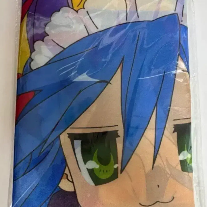 [SOLD OUT] 미개봉 럭키스타 메이드 테피스트리 포스터 판매합니다