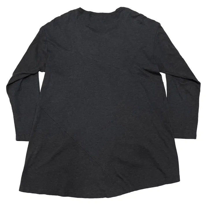[BUNJANG] Gomme Draping Top / 고무 (Gomme)