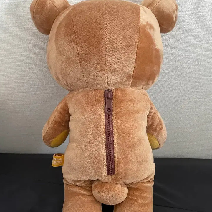 [BUNJANG] Rilakkuma Medium Plush / 리락쿠마 중형 인형