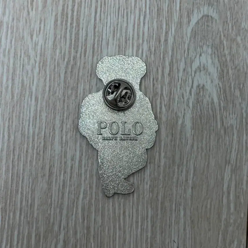 [SOLD OUT] 랄프로렌 폴로 베어 뱃지