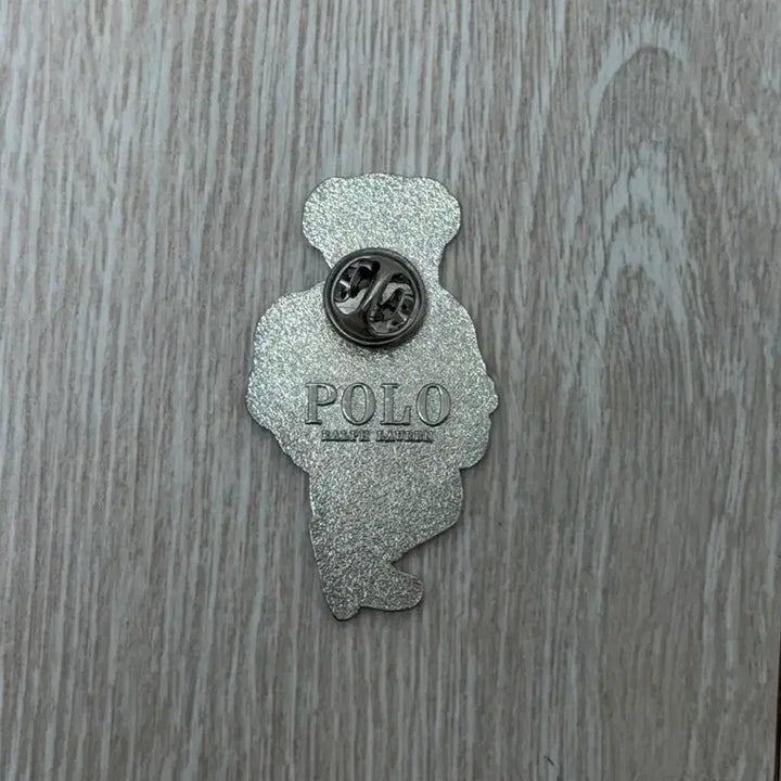 [SOLD OUT] 랄프로렌 폴로 베어 뱃지