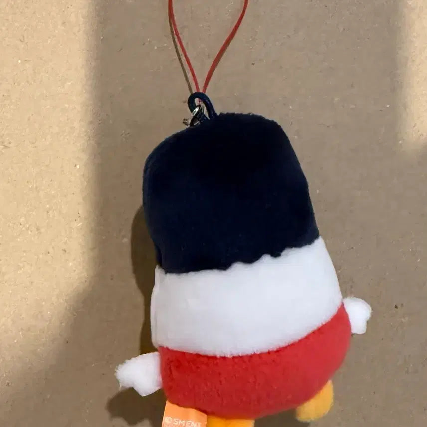[SOLD OUT] 라이즈 똘병 미니인형 키링 양도