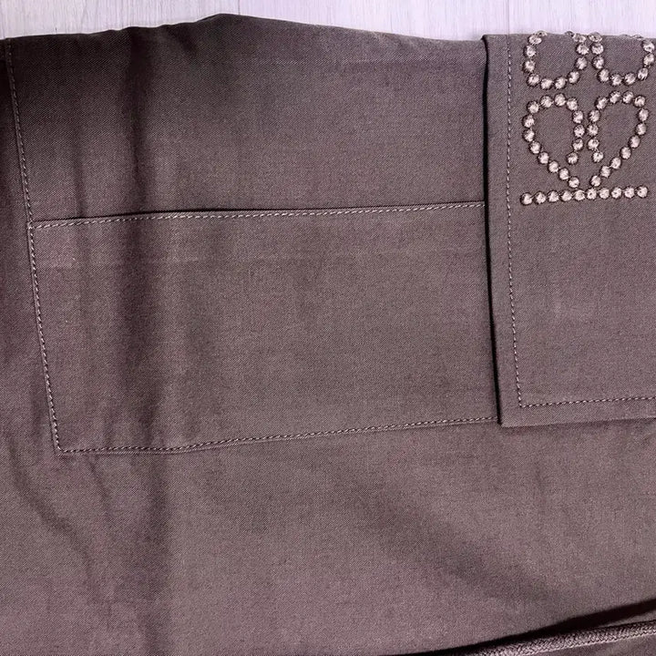 [BUNJANG] Standard Long Skirt / 기준 롱 치마
