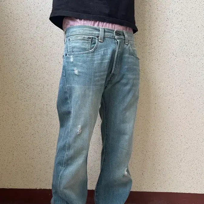[BUNJANG] Levi&