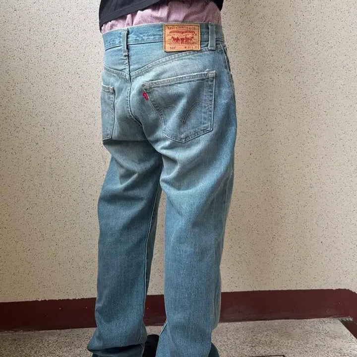 [BUNJANG] Levi&