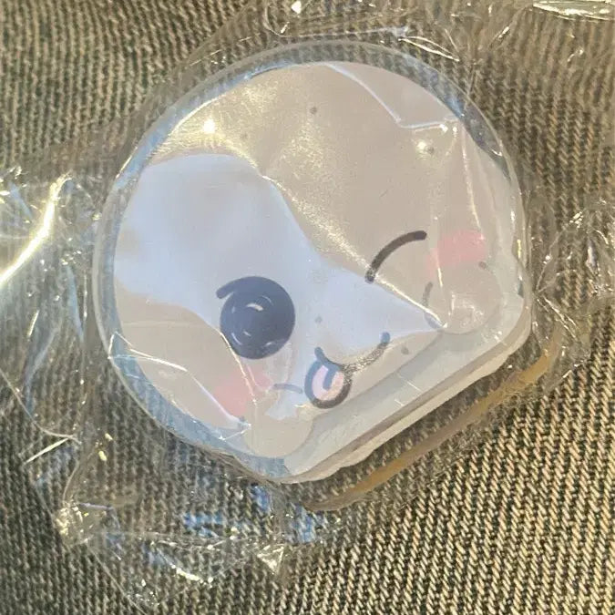 [BUNJANG] RIIZE Archive Pop-up Song Yongdori Eunseok Gacha Acrylic Clip Sealed / 라이즈 아카이브 팝업 송용돌이 은석 가챠 아크릴 클립 미개봉 양도