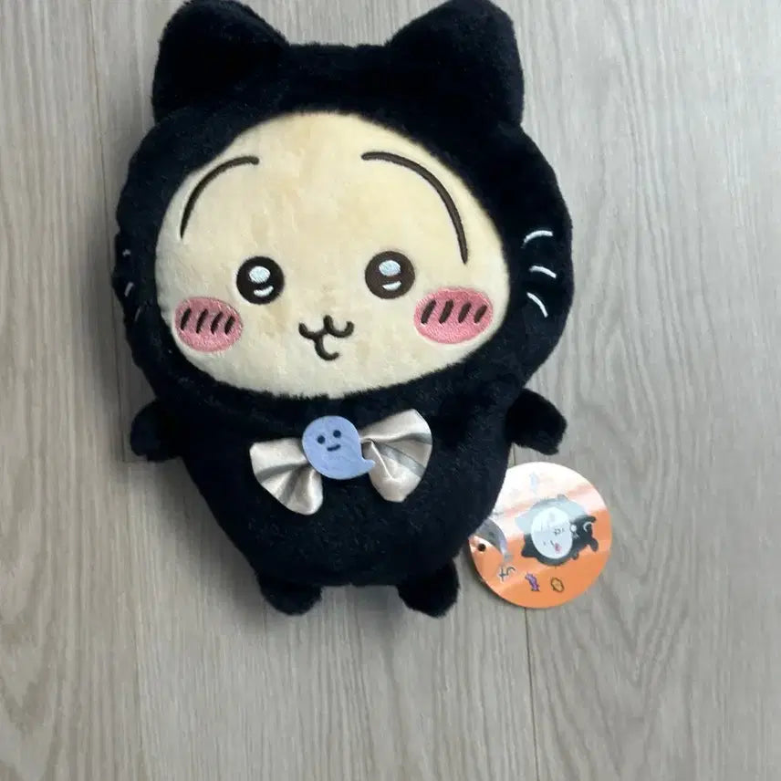 [SOLD OUT] 할로윈 치이카와 우사기 인형 판매!