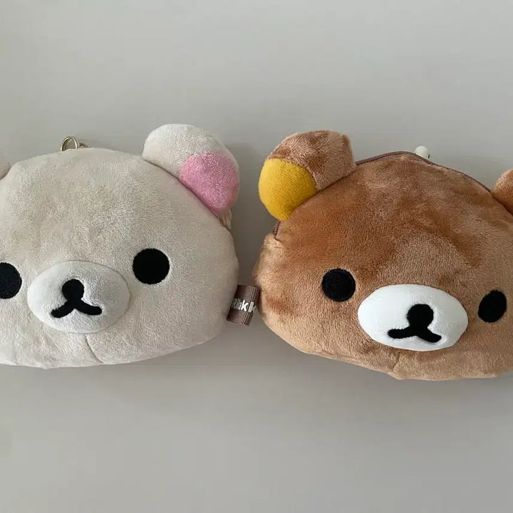 [BUNJANG] Rilakkuma Korilakkuma Lil&