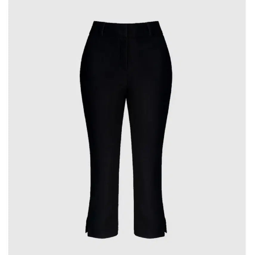 [BUNJANG] Capri Pants (Size S) / 카프리 팬츠