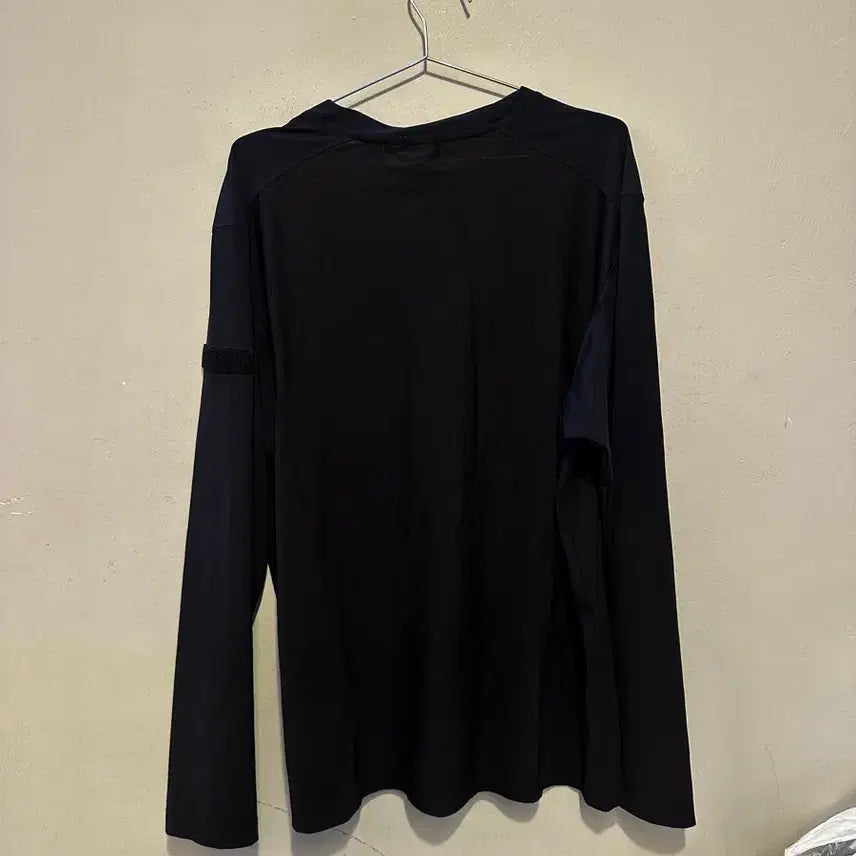 [BUNJANG] Volldest Genuine Long Sleeve T-Shirt Size 115 / 볼디스트 정품 긴팔티