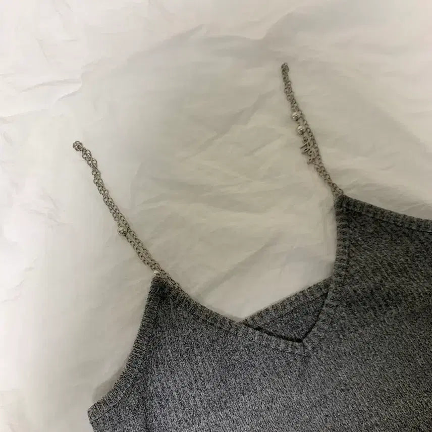 [SOLD OUT] 소프트서울 슬리브리스