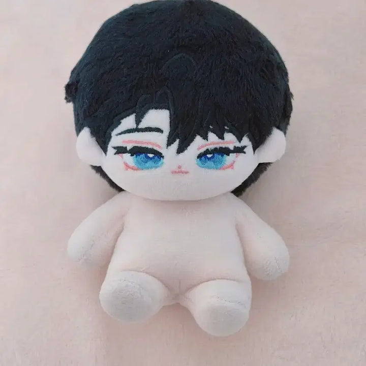 [SOLD OUT] 데못죽 청려 솜인형 남갠제(10)