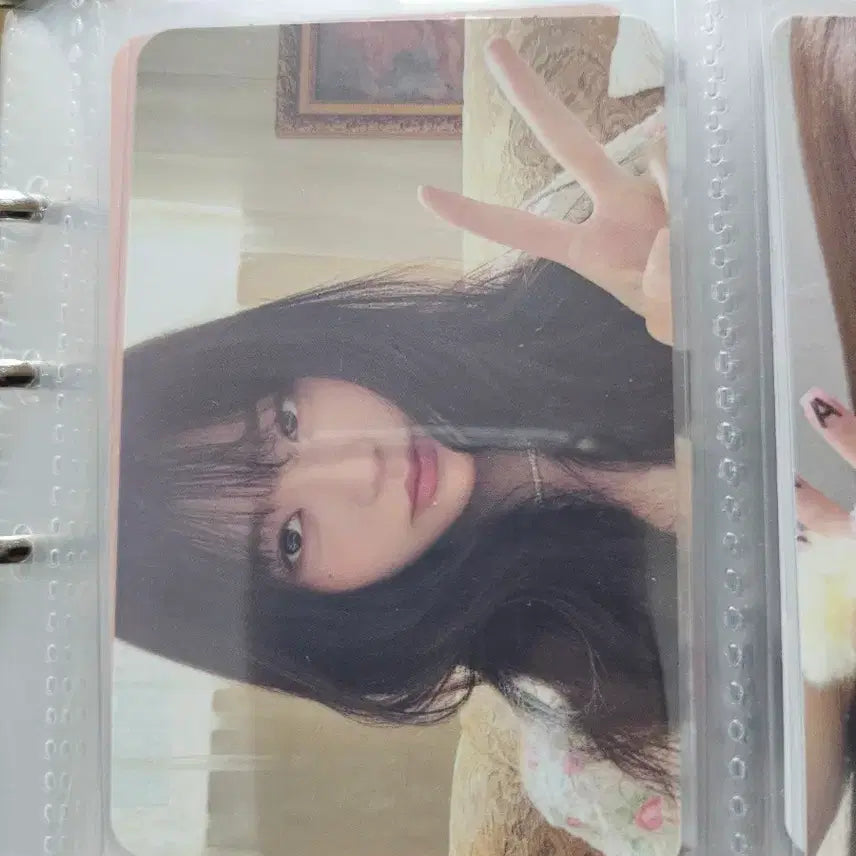 [BUNJANG] Idol Photocard / 아이돌 포토카드