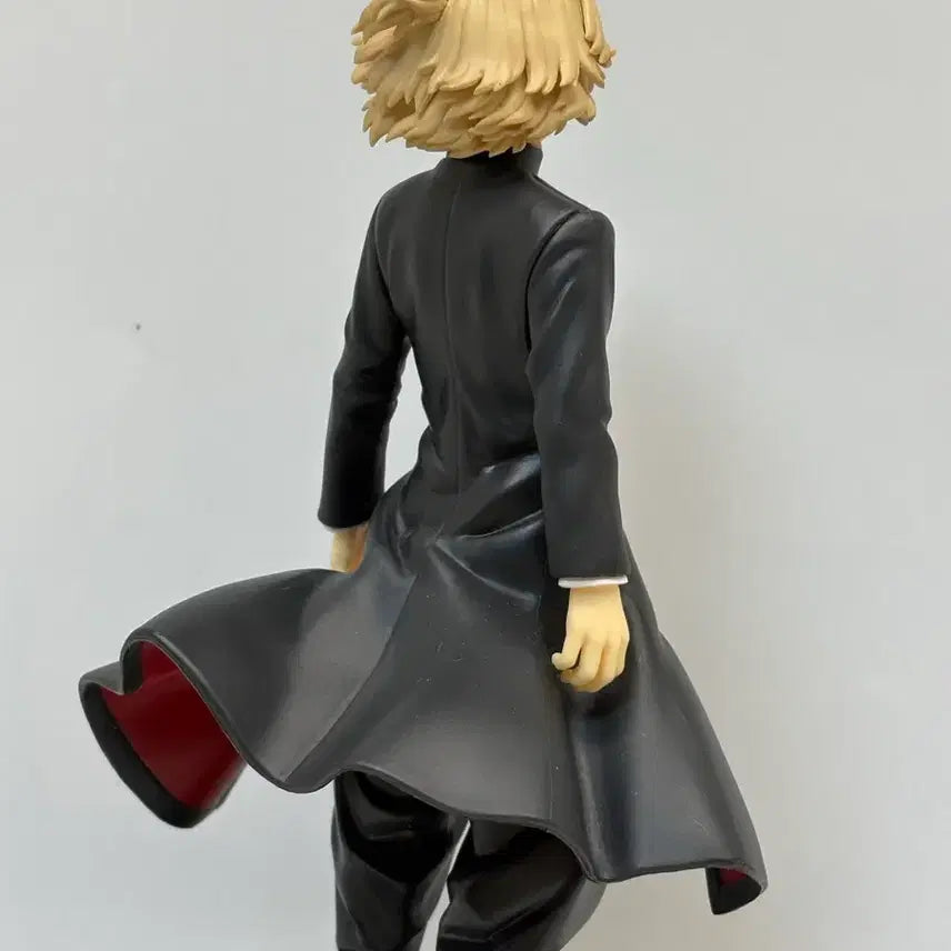 [BUNJANG] Tokyo Revengers Mikey Figure / 도리벤 마이키 쿠지 피규어 단순전시