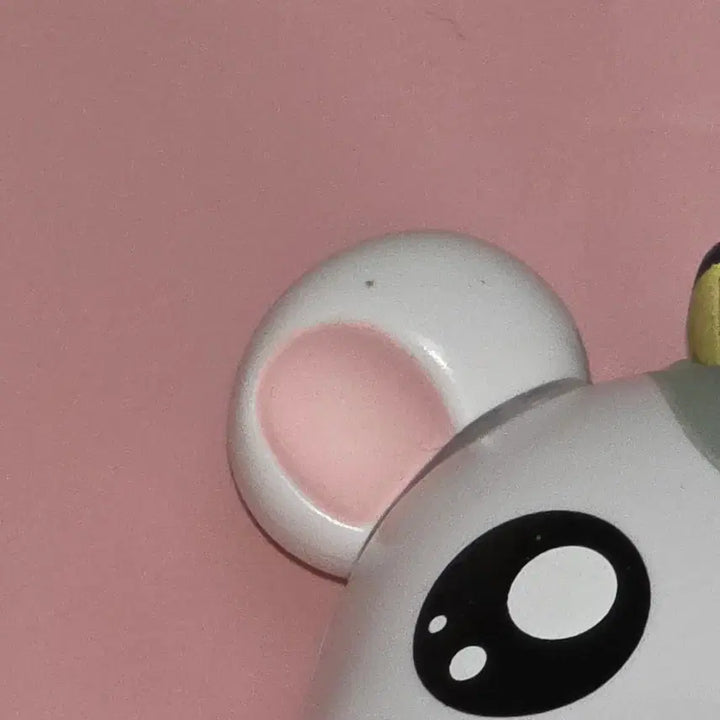 [BUNJANG] Hamutori Yammy Cappuccino Charm Figure / 햄토리 얌얌이 카푸캬라 피규어