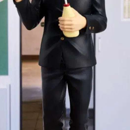 [BUNJANG] Gintama Hijikata Toshiro Figure B Prize / 은혼 히지카타 b상