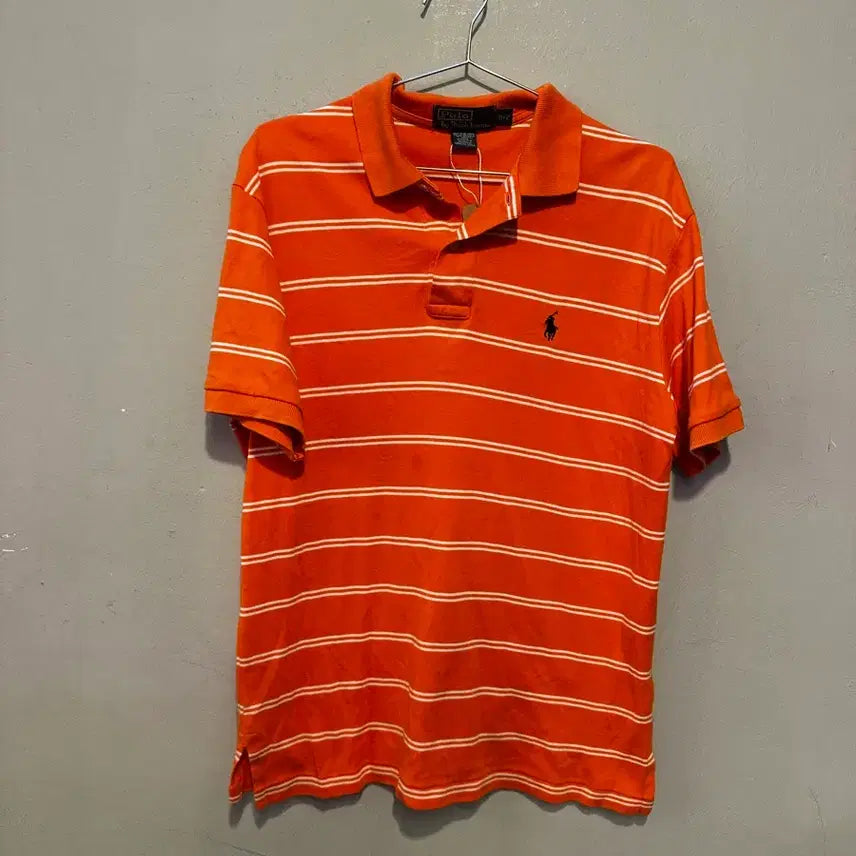 [SOLD OUT] 폴로랄프로렌 정품 반팔카라티