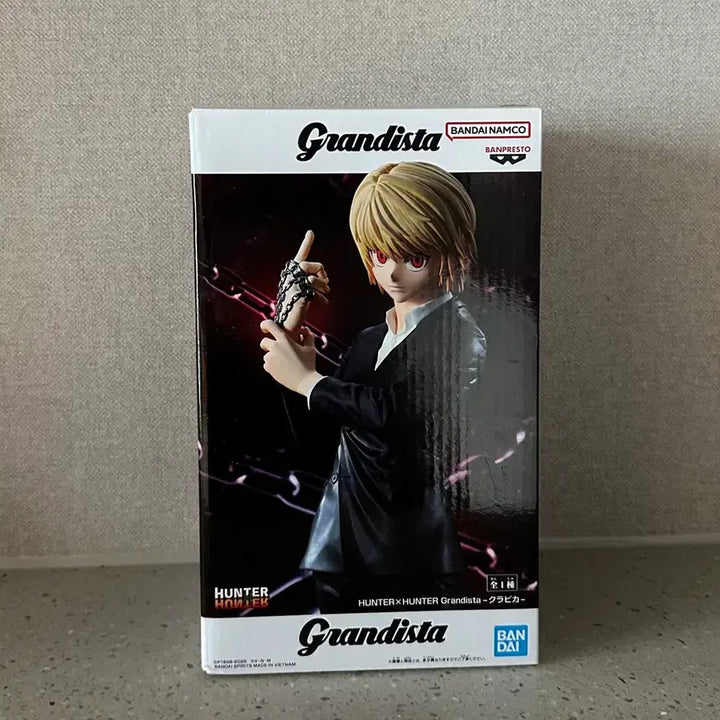 [BUNJANG] Hunter x Hunter Gon Freecss Figure / 헌터x헌터 피규어 곤피규어