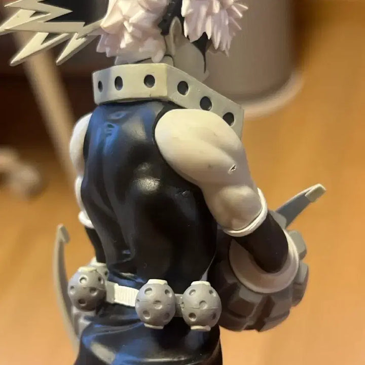 [BUNJANG] Banpresto Katsuki Bakugo BW Figure / 반프레스토 바쿠고 BW피규어