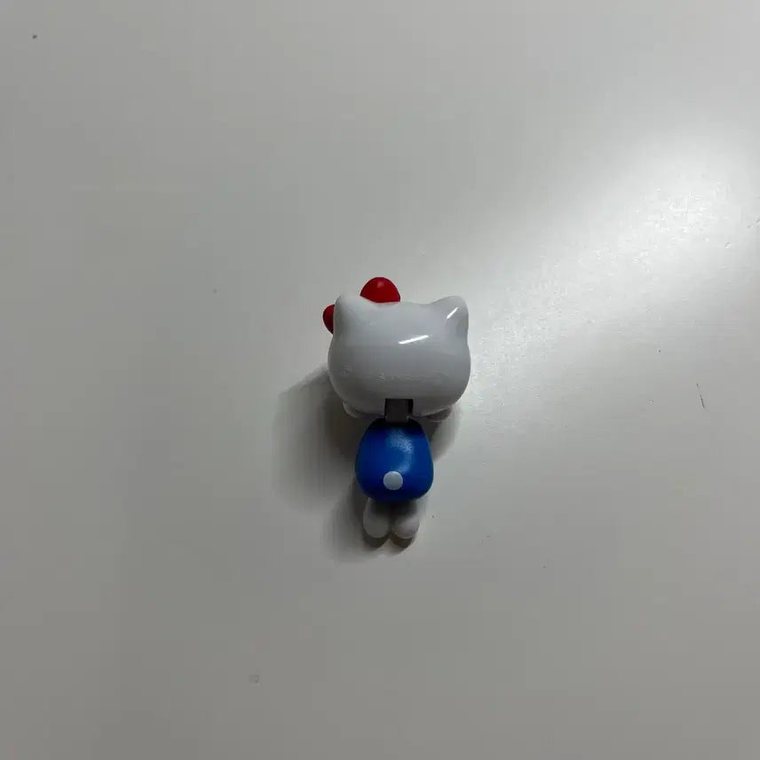 [BUNJANG] Sanrio Hello Kitty Hypper Stand / 산리오 키티 헬로키티 표코노루 히퍼