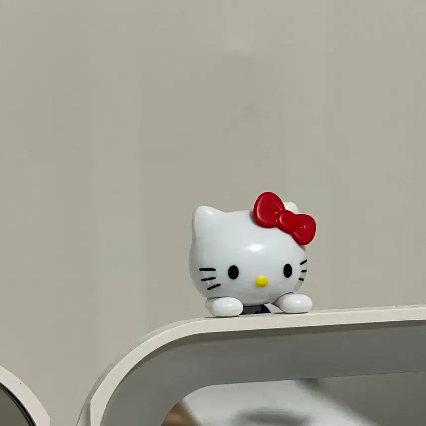 [BUNJANG] Sanrio Hello Kitty Hypper Stand / 산리오 키티 헬로키티 표코노루 히퍼