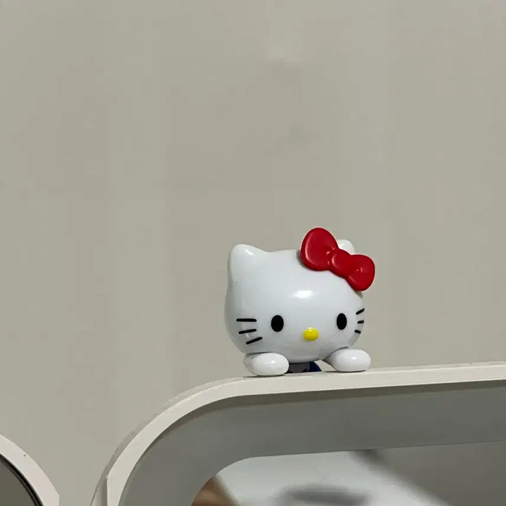 [BUNJANG] Sanrio Hello Kitty Hypper Stand / 산리오 키티 헬로키티 표코노루 히퍼